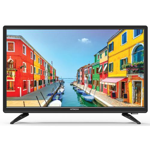 Hitachi Alpha 22" Class Full HD LED TV