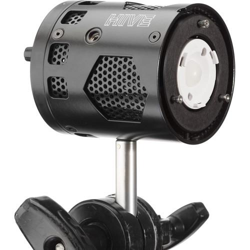 HIVE LIGHTING Bee 50-C Open Face Omni-Color LED Light