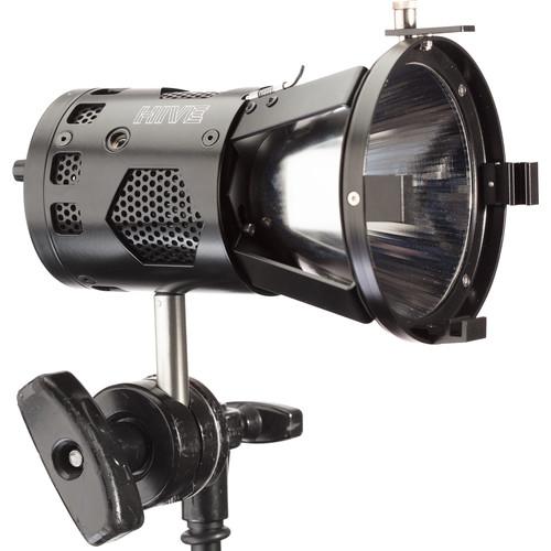 HIVE LIGHTING Bee 50-C PAR Spot Omni-Color LED Light
