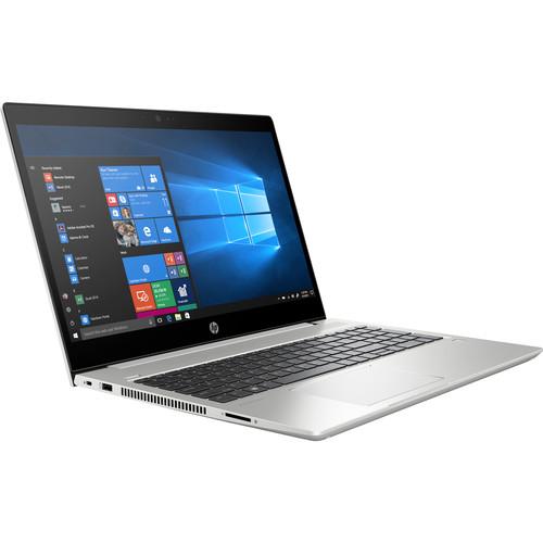 HP 15.6" ProBook 450 G6 Multi-Touch Notebook