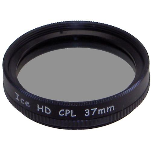 Ice 37mm Circular Polarizer Filter