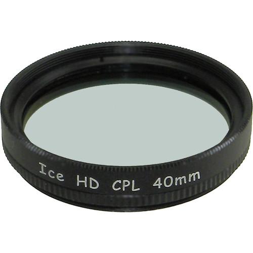 Ice 40mm Circular Polarizer Filter
