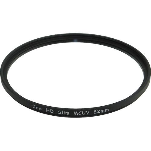 Ice 82mm UV Filter