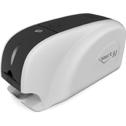 IDP Smart 31R Re-Writable ID Card Printer