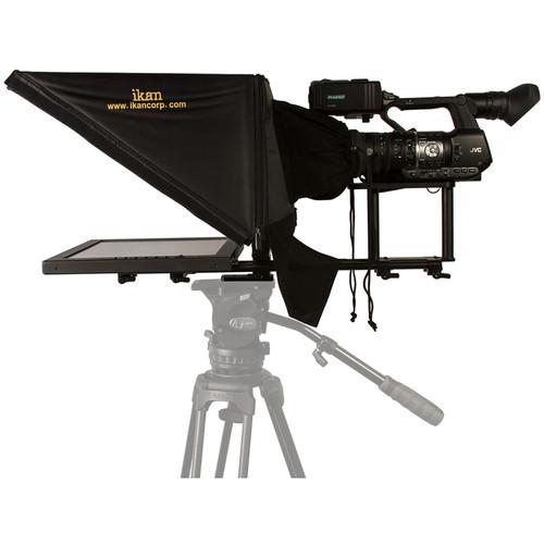 ikan PT3700-HB 17" High-Bright Teleprompter