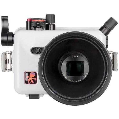 Ikelite Underwater Housing for Panasonic Lumix ZS70 or TZ90 Digital Cameras
