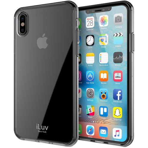 iLuv Vyneer Case for iPhone X Xs