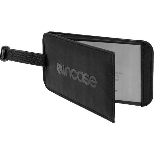 Incase Designs Corp Diamond Wire Travel Luggage Tag