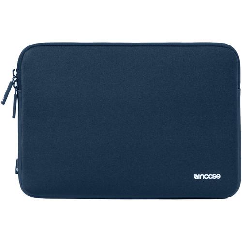 Incase Designs Corp Neoprene Classic Sleeve for 12" MacBook