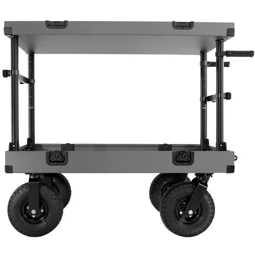 Inovativ Scout 42 NXT Equipment Cart