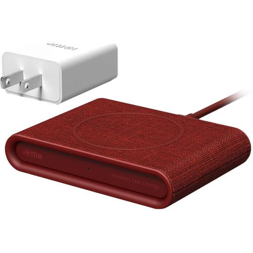 iOttie iON Wireless Mini Fast Charging Pad