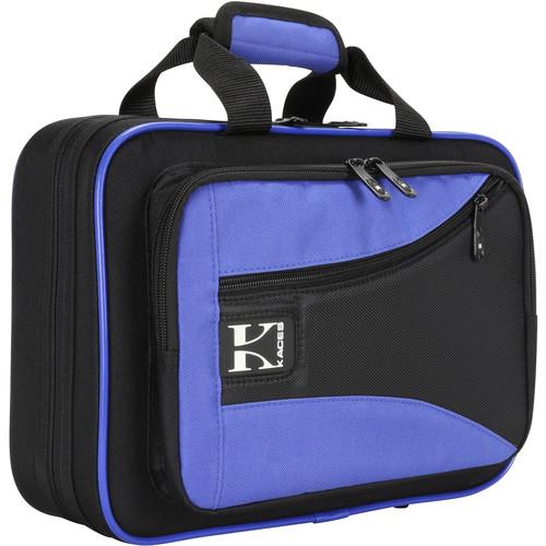 KACES Lightweight Hardshell Case for Clarinet