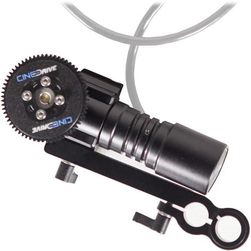Kessler Crane CineDrive F.I.Z. Motor V3