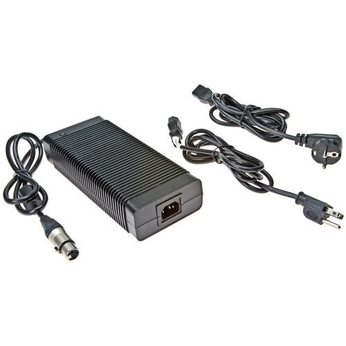 Kino Flo 280W Power Supply for Block Battery Charger