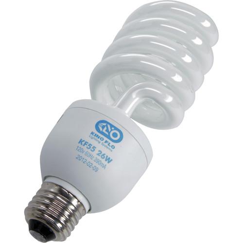 Kino Flo KF55 Daylight CFL Tru Match Lamp