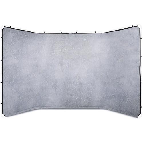Lastolite Black Cover for the 13' Panoramic Background, Lastolite, Black, Cover, 13', Panoramic, Background