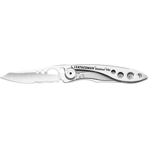 Leatherman Skeletool KBx Folding Knife