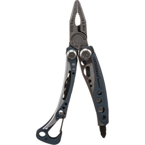 Leatherman Skeletool Multi-Tool