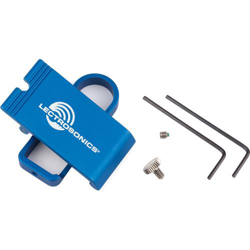 Lectrosonics SMWBBCUPSL Spring-Loaded Metal Belt Clip Kit