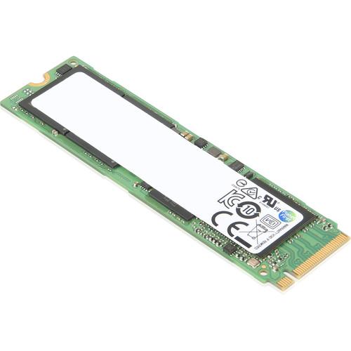Lenovo 512GB M.2 PCIe NVMe SSD