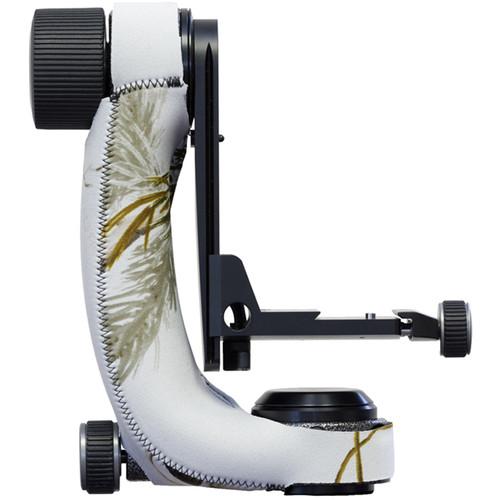 LensCoat Gitzo Gimbal Fluid Head Cover