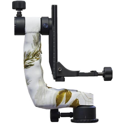 LensCoat Katana Gimbal Head Cover