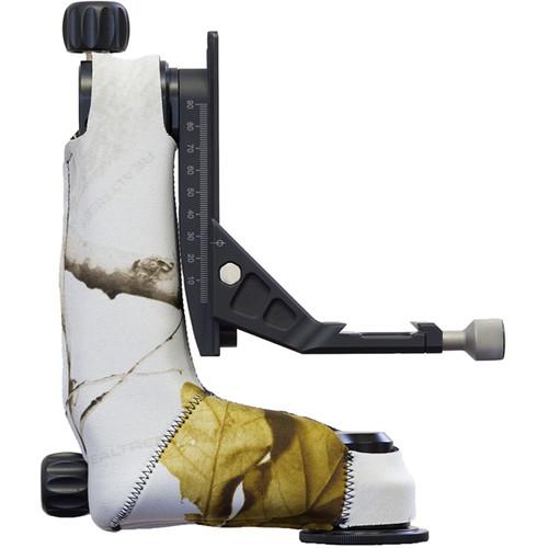 LensCoat Katana Junior Gimbal Head Cover
