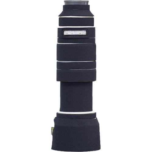 LensCoat Lens Cover for Sony FE 100-400mm f 4.5-5.6 GM OSS Lens