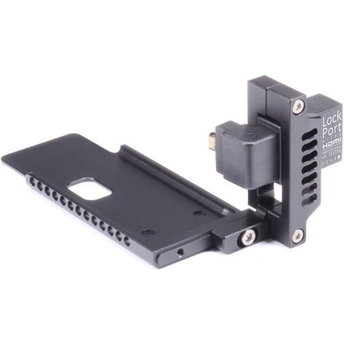 LockCircle LockPort Baseplate Rear Kit for Sony a9