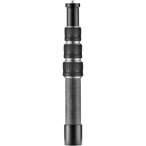 Manfrotto Carbon Fiber Boom Pole for VR Camera