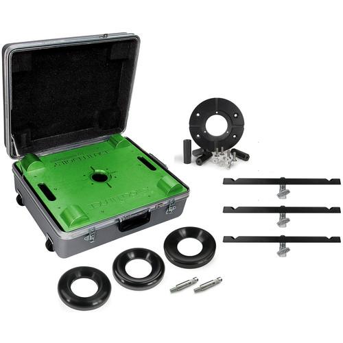 Matthews Dutti Dolly Rental Kit