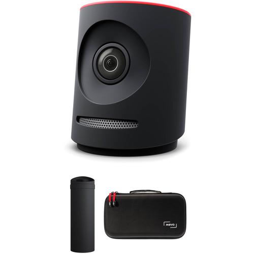 Mevo Plus Kit with Boost and