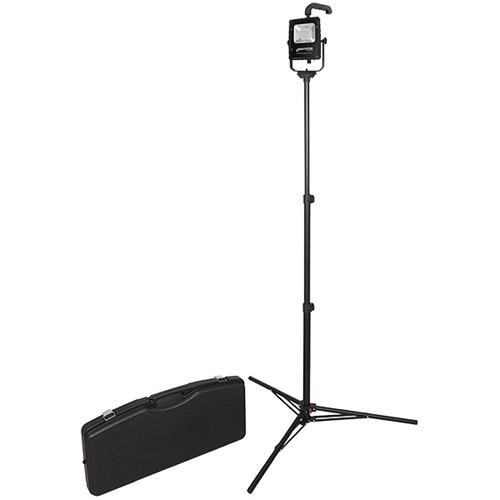 Nightstick NSR-1514C Rechargeable LED Area Light Kit