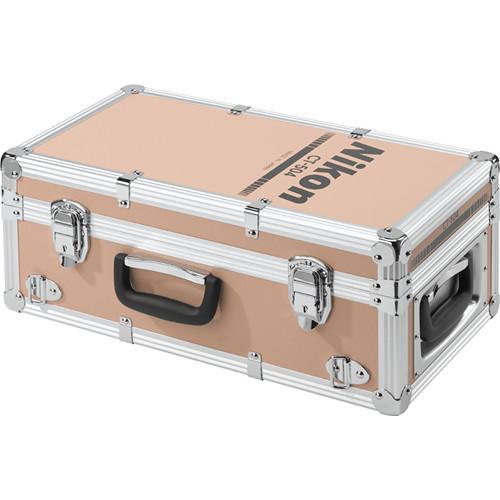 Nikon CT-504 Trunk Case
