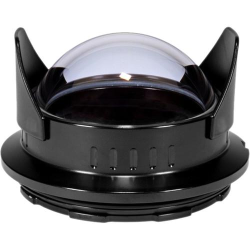 Nimar D.100mm 4" Optical Coated Glass Dome