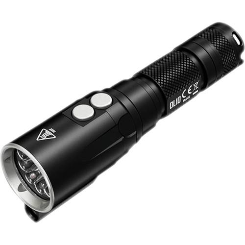 Nitecore DL10 LED Dive Light