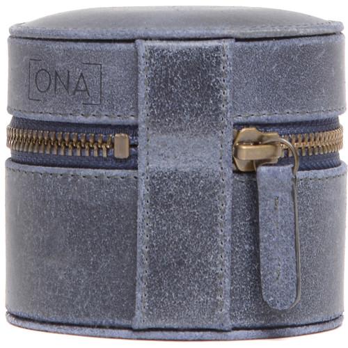 ONA The Campbell Small Lens Case 