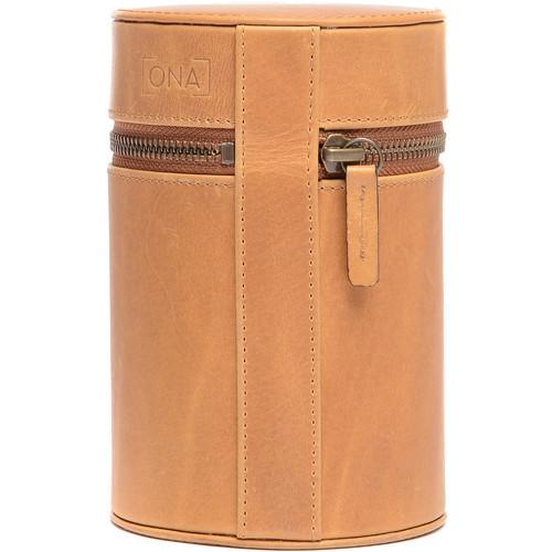 ONA The Campbell Tall Lens Case 