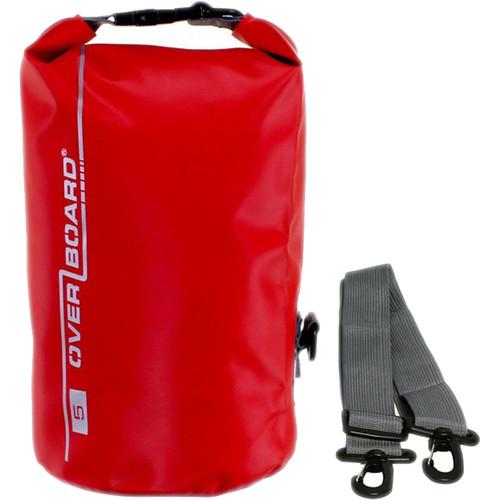 OverBoard Waterproof Dry Tube Bag,