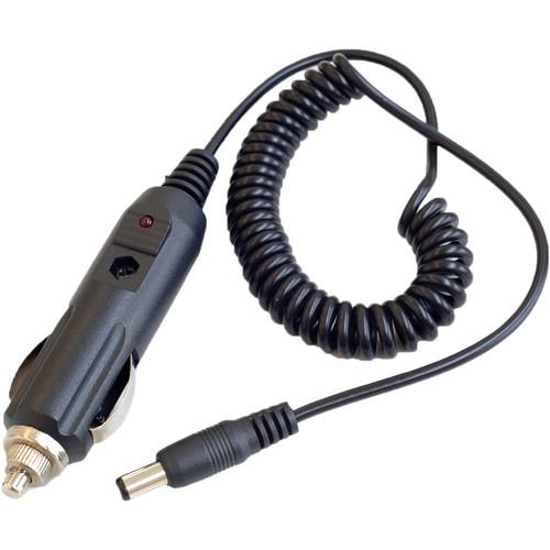 PAG In-Vehicle DC Power Lead for