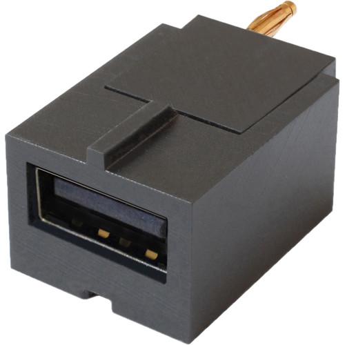 PAG USB Connector for Gold Mount