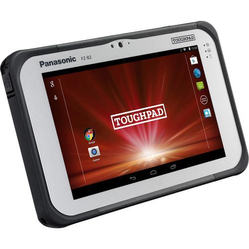 Panasonic 7" Toughpad FZ-B2 32GB Tablet
