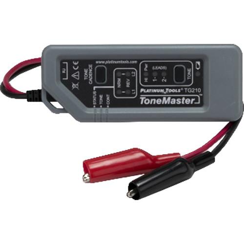 Platinum Tools TG210C ToneMaster High-Powered Tone Generator