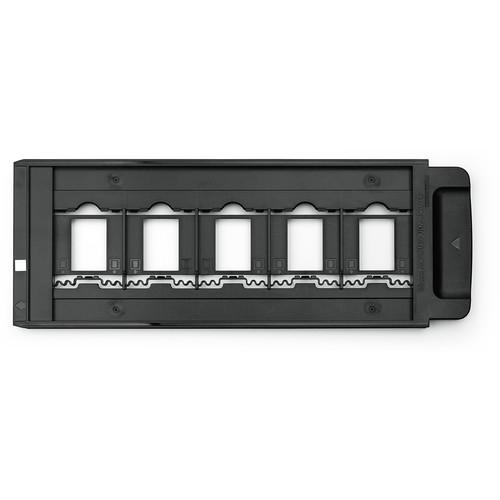 Plustek 35mm Slide Film Holder for