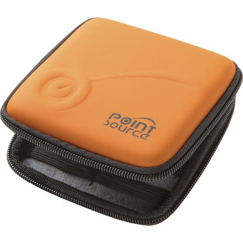 Point Source Audio Organizer Pouch for Lavalier Accessory Kit