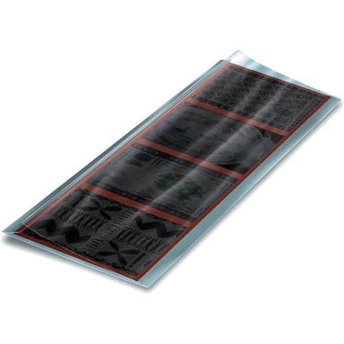 Print File 120 Polypropylene FoldFlap Sleeves