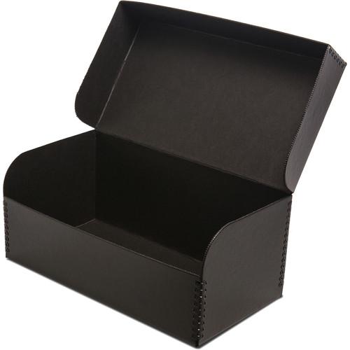 Print File NSB45-120 Flip-Top Negative Storage Box