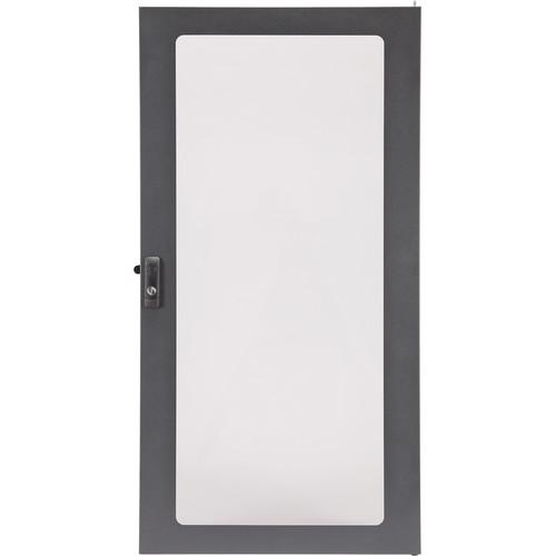Samson 21-Space Plexi Glass Door For Srkpro21