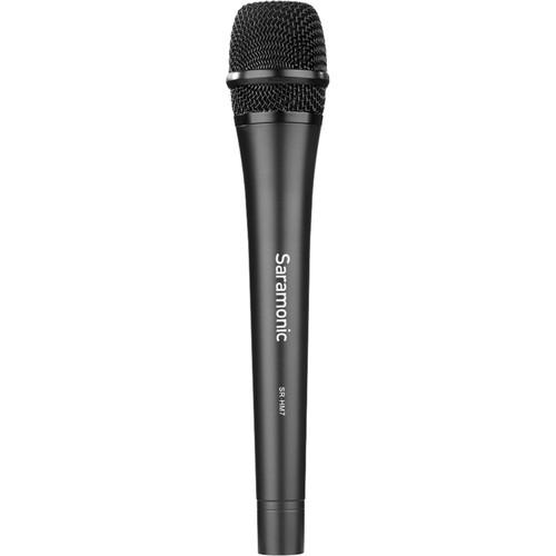 Saramonic SR-HM7 Unidirectional Dynamic Cardioid Microphone