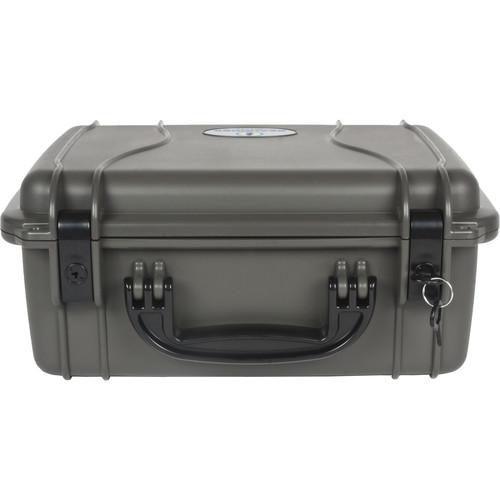 Seahorse 520 Protective Case with Plastic Keyed Locks 